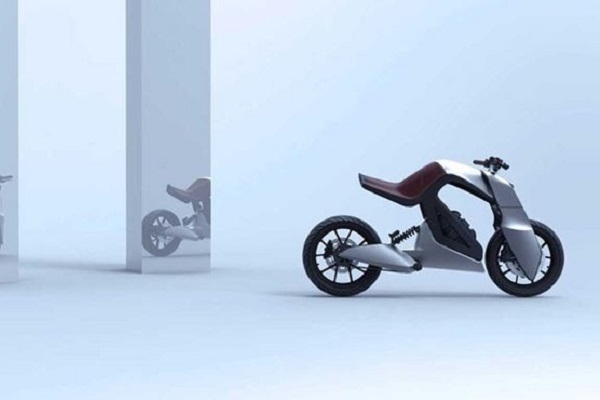Top 5 thiết kế xe máy điện đẹp nhất năm 2018