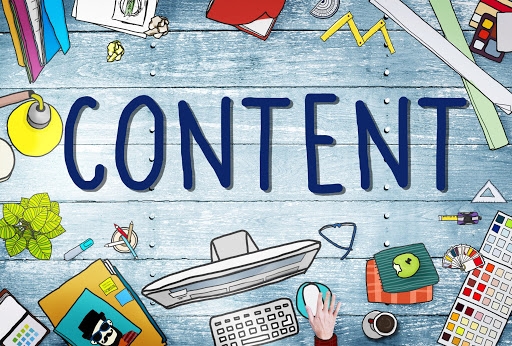 TUYỂN DỤNG NHÂN VIÊN CONTENT SOCIAL NERWORK