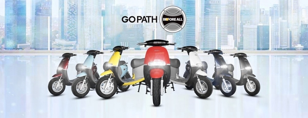 CÁCH PHÂN BIỆT XE ĐIỆN CHÍNH HÃNG VÀ HÀNG NHÁI TRÊN THỊ TRƯỜNG