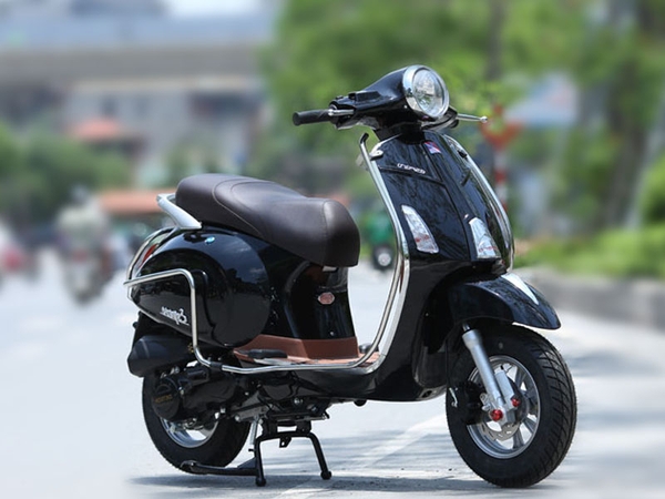 NGUYÊN NHÂN DẪN ĐẾN CHẾT MÁY Ở XE MÁY 50CC