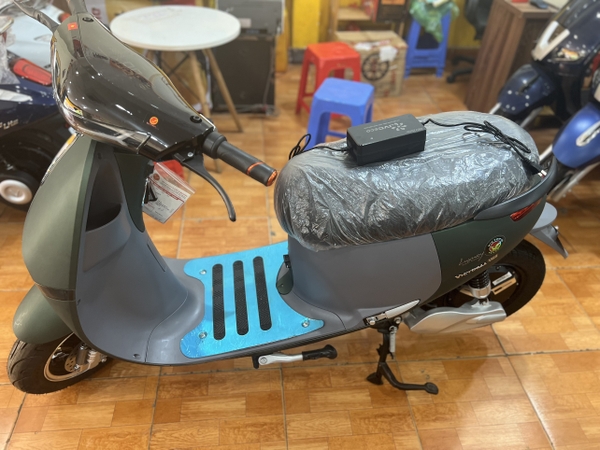 CÓ LÊN SẠC XE ĐIỆN QUA ĐÊM KHÔNG.................