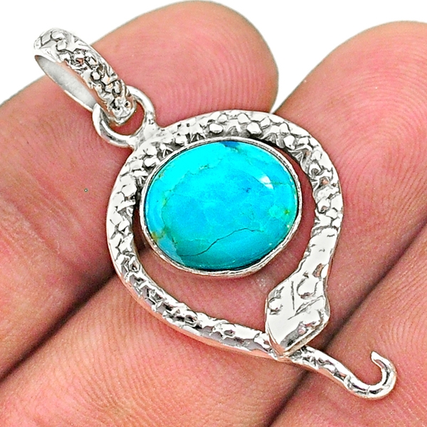 Turquoise