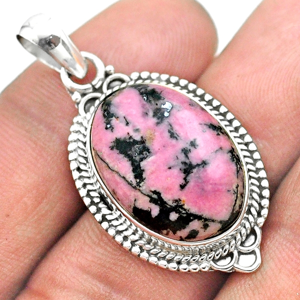 Rhodonite