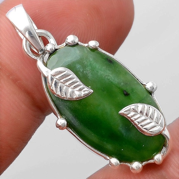 Chrysoprase