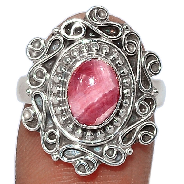 Rhodochrosite