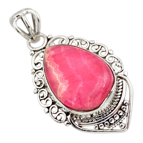 Rhodochrosite
