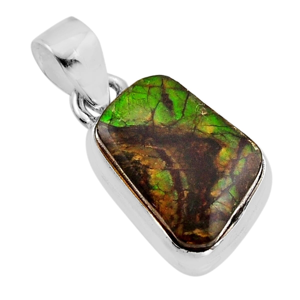 Ammolite