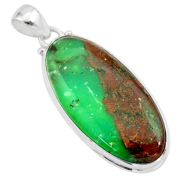 Chrysoprase