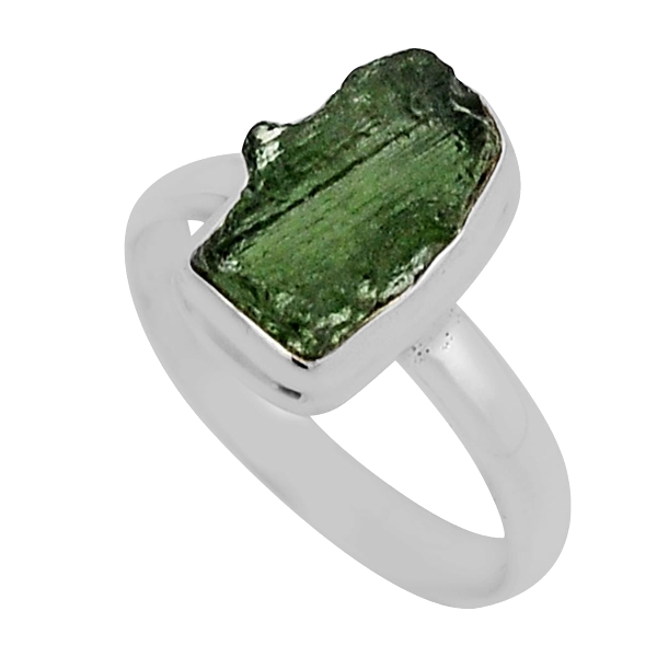 Moldavite