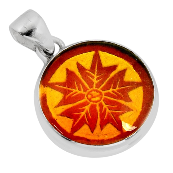 Poland Amber - Hổ Phách