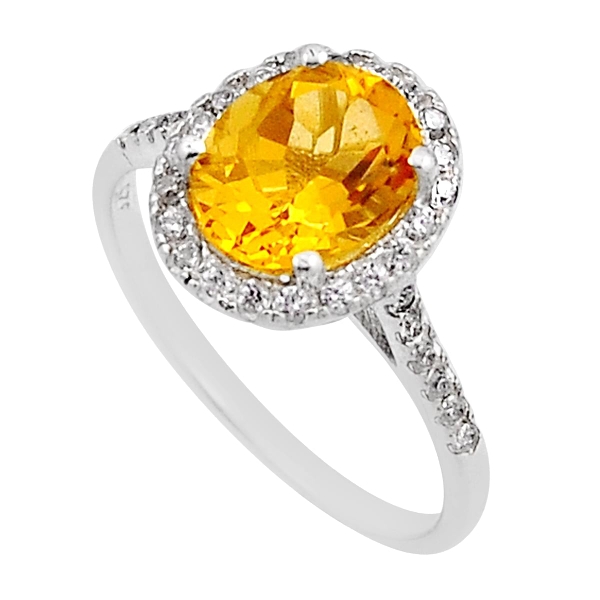 Citrine