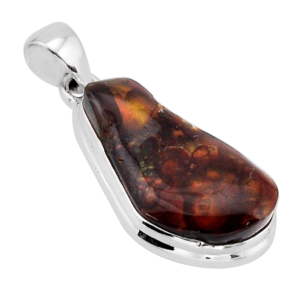 Fire Agate