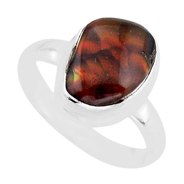 Fire Agate
