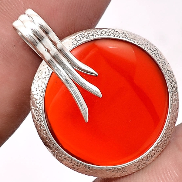 Carnelian