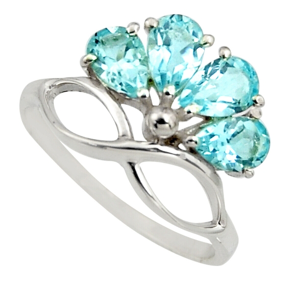 Blue Topaz