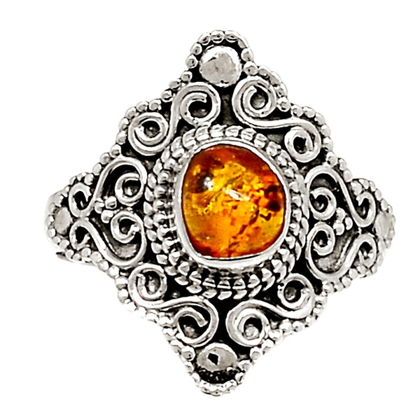 Baltic Amber