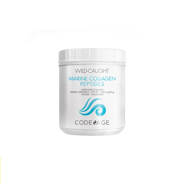 Code Age Collagen Marine