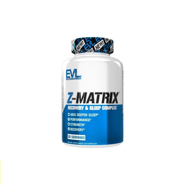 EVL Z MATRIX 120 Viên