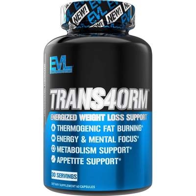 EVL TRANS4ORM - 120 viên