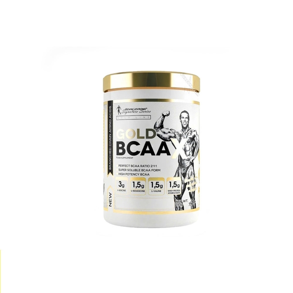 Kevin Levrone Gold BCAA X (30 Lần Dùng)