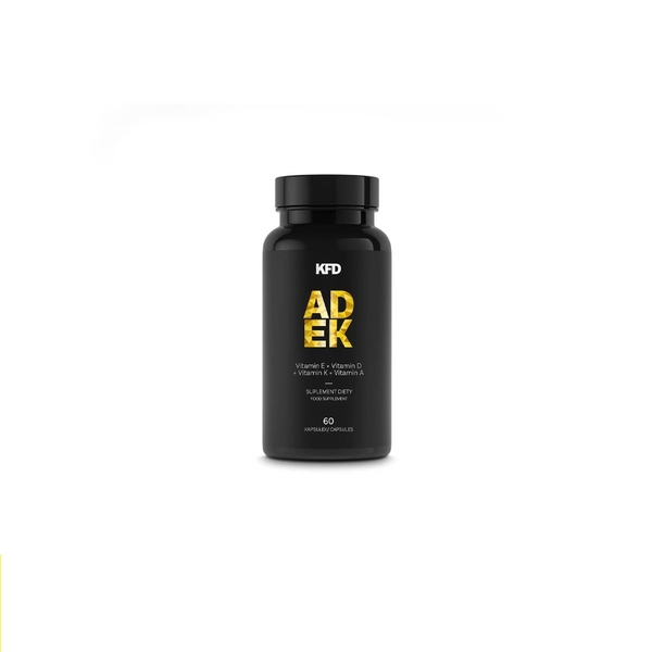 KFD Vitamin ADEK - (60 viên)