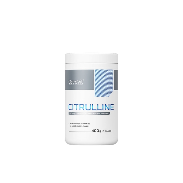 OSTROVIT CITRULLINE - 400G