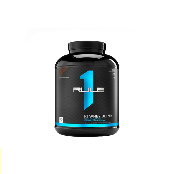 RULE1 BLEND - WHEY PROTEIN TĂNG CƠ BẮP (5 LBS)