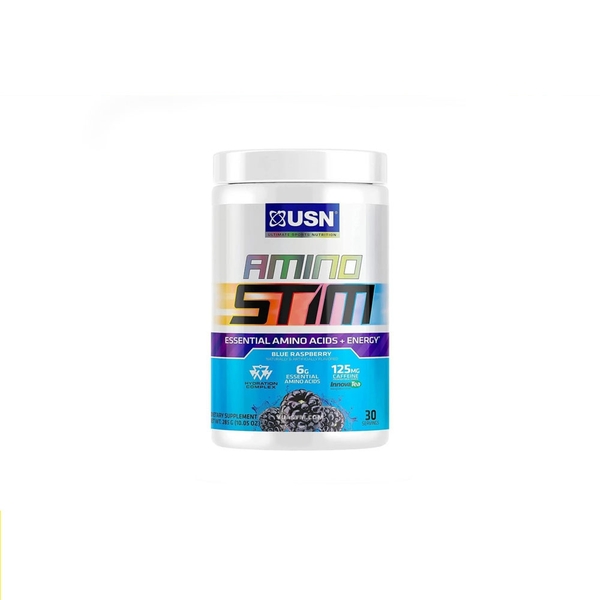 USN Amino Stim EAA + Energy, 30 Servings