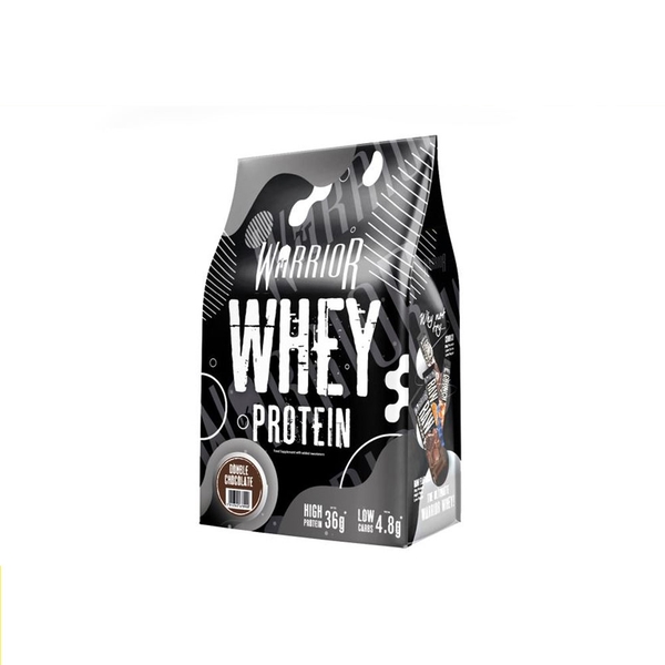 Warrior Whey Protein - Sữa Tăng Cơ - 2kg