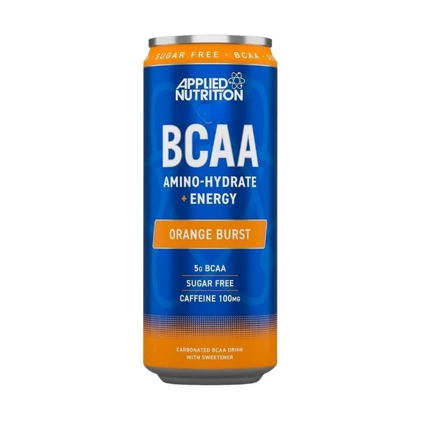 Applied Nutrition BCAA Amino-Hydrate+Energy Caffeine 100mg