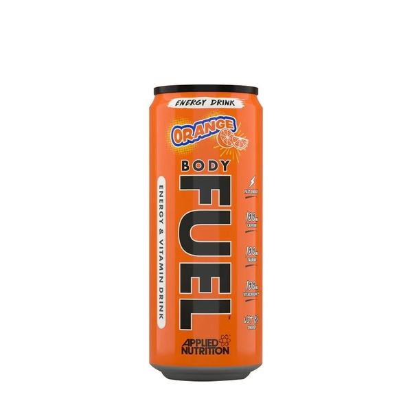 Applied Nutrition Body FUEL Energy & Vitamin Drink