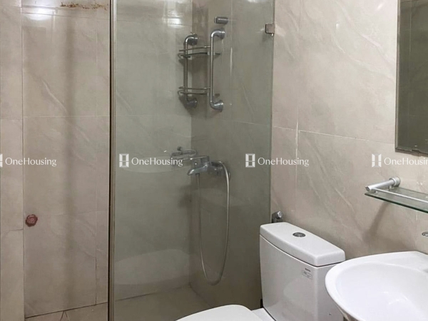 Bán nhà mặt phố Thụy Khuê, diện tích 43.5m² x 4 tầng, Quận Tây Hồ