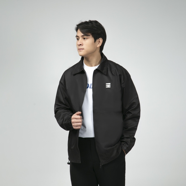 Áo khoác nam gió mùa hè