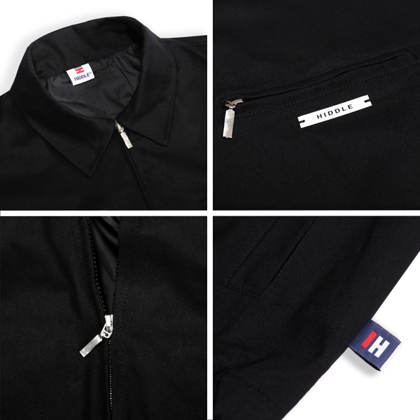 Áo khoác nam mặc mùa hè mát mẻ