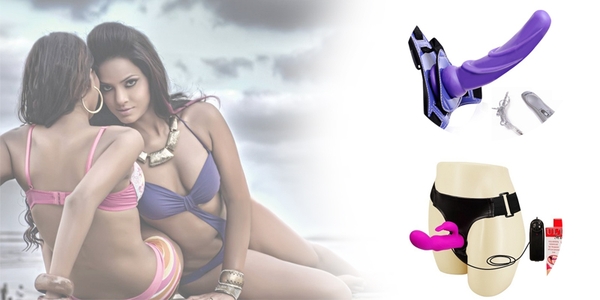 Dương vật giả là gì? Dương vật giả dùng có lợi hay có hại?