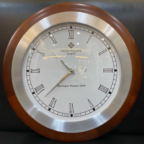 Patek Philippe 掛け時計 Herloger Depuis 1839 240646714-1461989427519016-