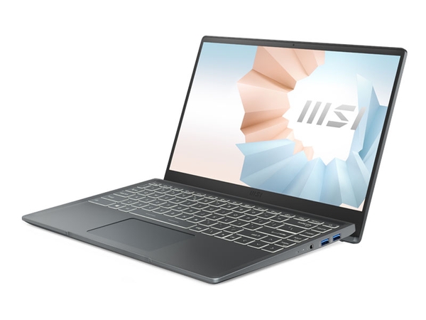 Laptop MSI Modern 14 B10MW 605VN