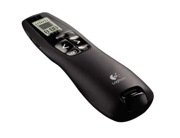 Bút trình chiếu Logitech B400