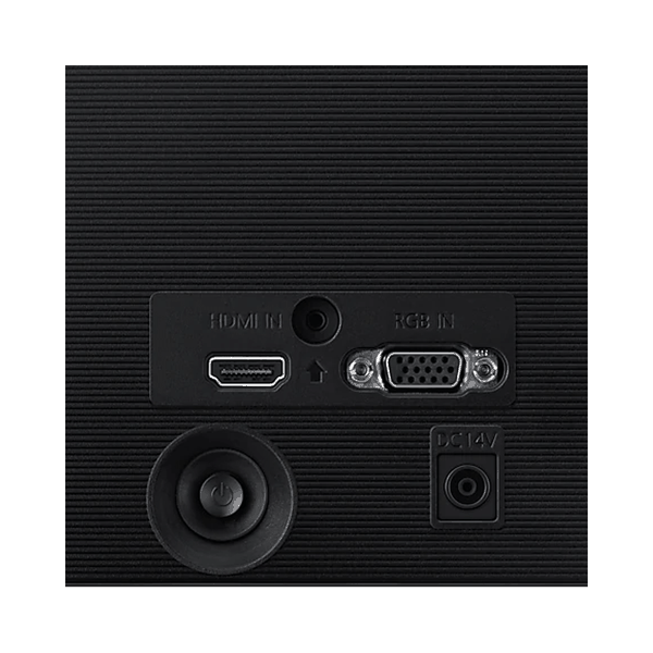 Màn hình SamSung SF350 24" FHD