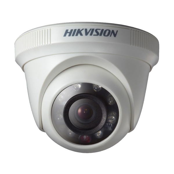 Camera HD-TVI 2.0 Megapixel HIKVISION DS-2CE56D0T-IRP