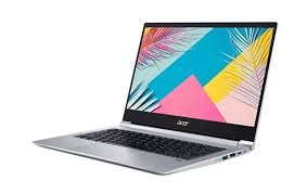 Laptop Acer Swift 3 SF314-56G-78QS NX.HAQSV.001