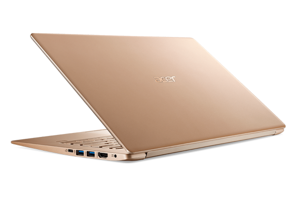 Laptop Acer Swift 3 SF314-56G-78QS NX.HAQSV.001