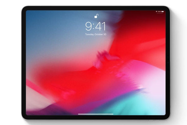 Máy Tính Bảng Apple Ipad Pro 11 (256GB/11 inch/Wifi/4G/Xám/2020)
