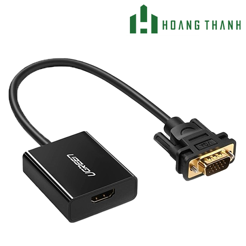 cap-chuyen-doi-hdmi-sang-vga-co-am-thanh-ugreen-20694