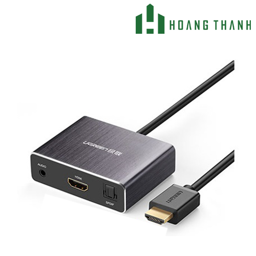 bo-chuyen-hdmi-sang-hdmi-co-2-ngo-ra-am-thanh-quang-spdif-va-audio-3-5mm-ugreen-