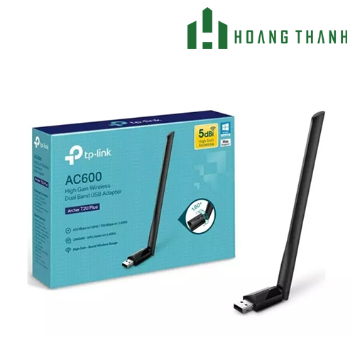 usb-thu-song-wifi-ac600-tp-link-t2u-plus