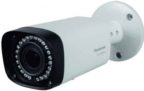 Camera CVI Panasonic Model: CV-CPW201L