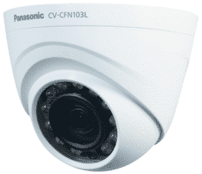 Camera CVI Panasonic Model: CV-CFN103AL