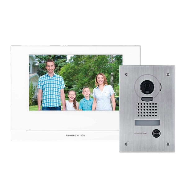 Bộ chuông hình Aiphone Smart JOS-1FW