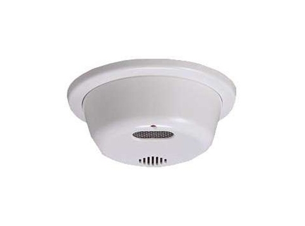 FS-3500E. ĐẦU BÁO LỬA, TỰ ĐỘNG PHÁT THÔNG BÁO CẤM LỬA/HÚT THUỐC.